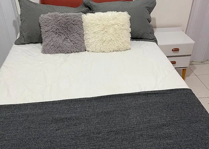 Apartment At Posto 6 Rio de Janeiro